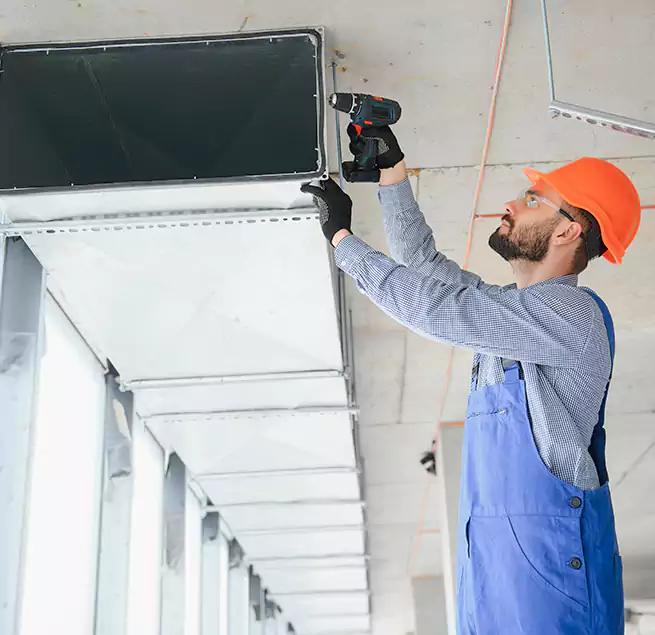 Why Homeowners & Businesses Trust Us in Mercedes, TX