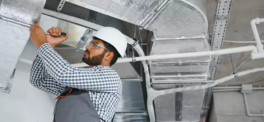 Proactive Ac Vent Repairs & Air Duct Replacement Companies Near Me in Mercedes