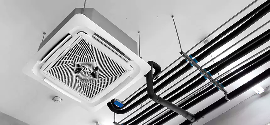 Our Air Duct Deep Cleaning Services in Mercedes, TX