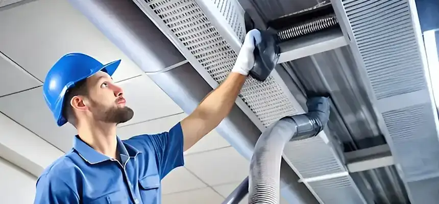 Our Annual Dryer Vent Maintenance Services in Mercedes, TX