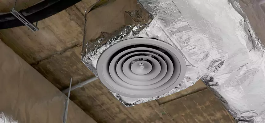 Our Industrial Dryer Vent Cleaning Services in Mercedes, TX