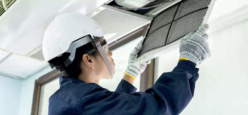 Our Mold & Mildew Removal from Air Ducts Services in Mercedes, TX