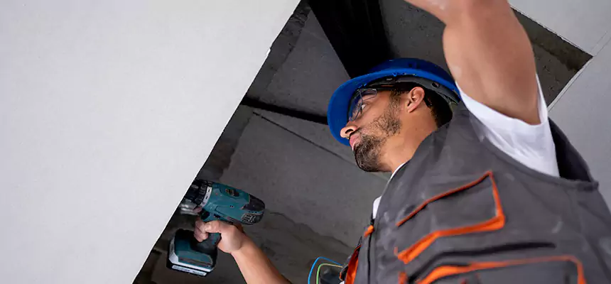 Our Post-Renovation Duct Debris Removal Services in Mercedes, TX