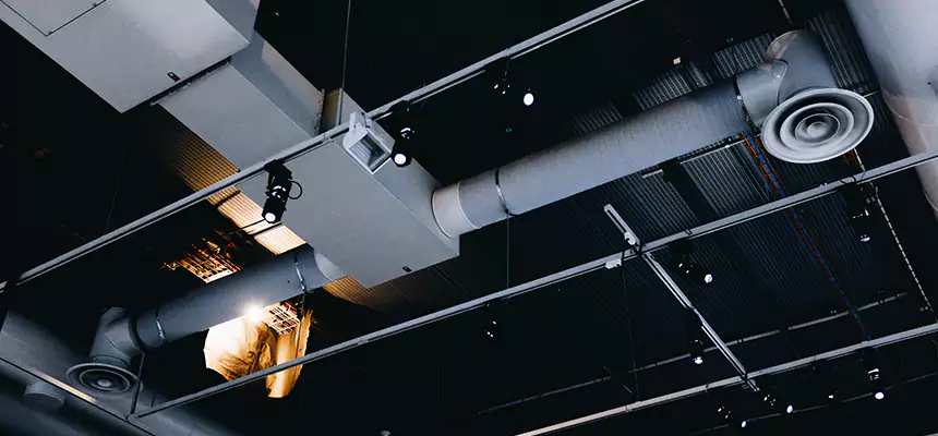 Our Seasonal Allergy Air Duct Cleaning Services in Mercedes, TX