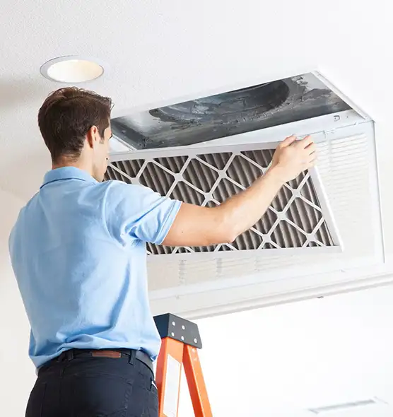 About Annual Dryer Vent Maintenance Mercedes, TX