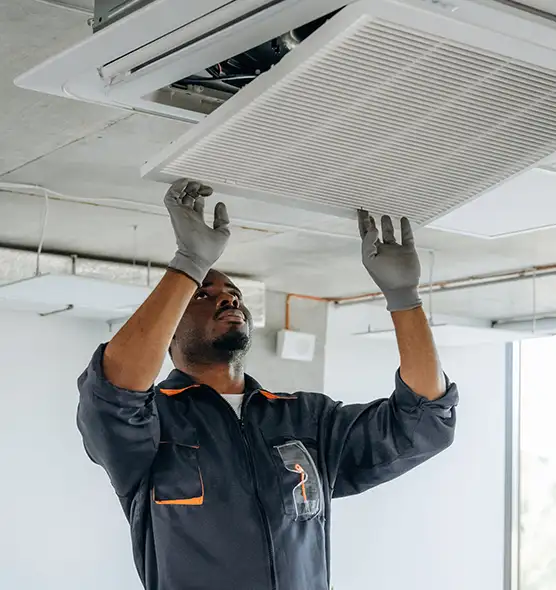 About Certified Air Duct Specialists in Mercedes, TX