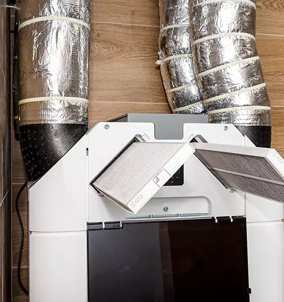 About Clogged Air Duct Repair in Mercedes, TX