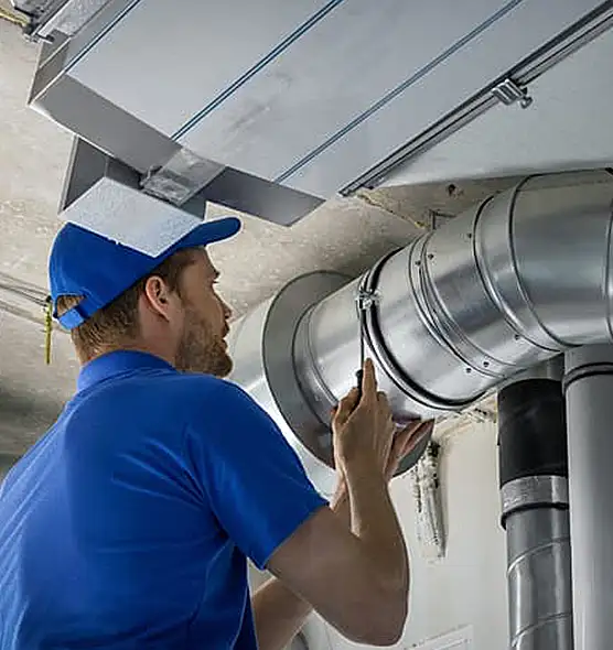 Advanced Dryer Vent Camera Inspection in Mercedes, TX