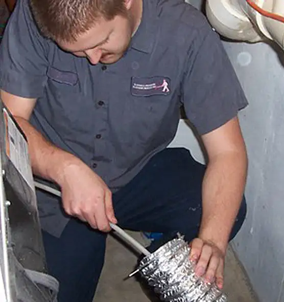 About Dryer Vent Hose Installation in Mercedes, TX