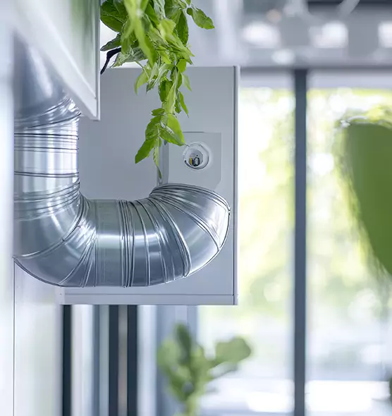 Professional Eco-Friendly Duct Cleaning Services in Mercedes, TX