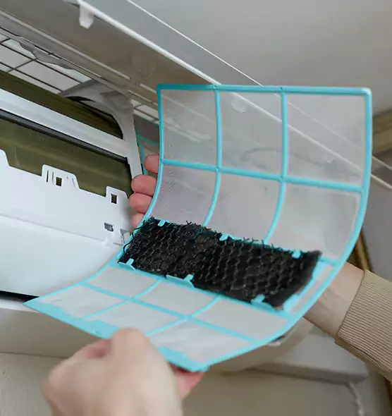 Welcome to Air Duct Cleaning & Repairs Mercedes — Your Local HEPA Filter Installation Pros in Mercedes, TX