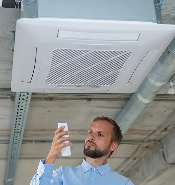 About Local Vent Cleaning Services in Mercedes, TX