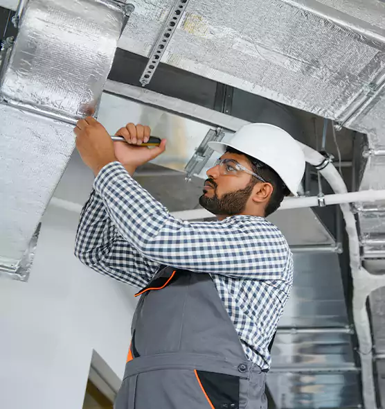 Welcome to Mold & Mildew Removal from Air Ducts Mercedes, TX