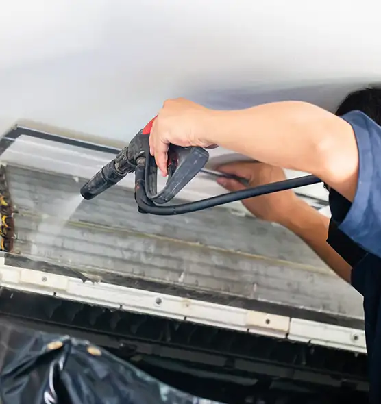 Welcome to Move-in/Move-out Duct Cleaning Services in Mercedes, TX
