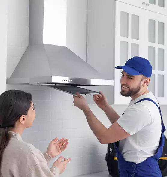 Trusted Multi-family Home Duct Cleaning in Mercedes, TX