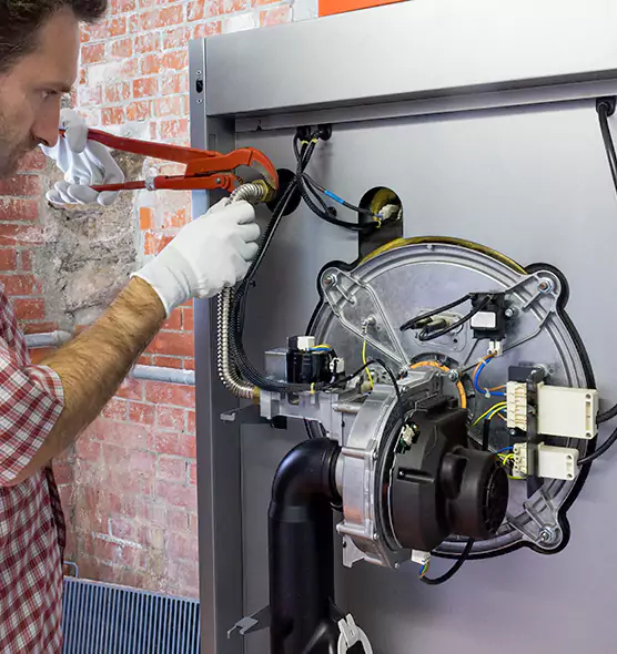 Advanced Repair Dryer Vent Hose in Mercedes, TX