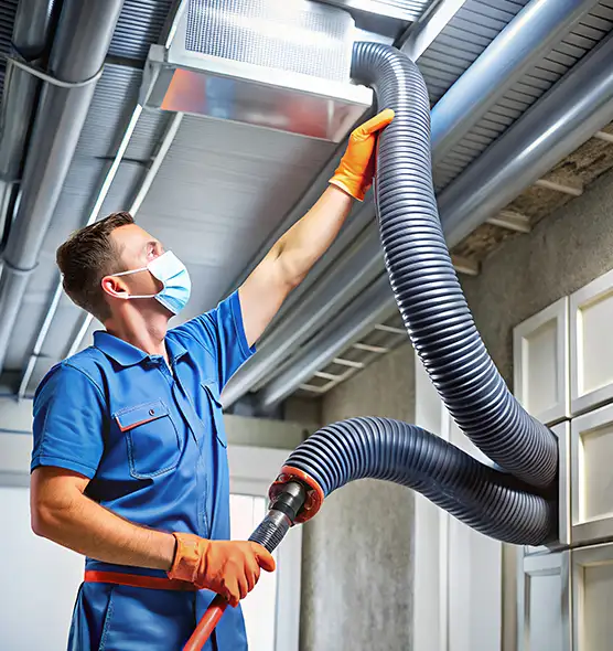 Welcome to Air Duct Cleaning & Repairs Mercedes — Your Local Roof Dryer Vent Cleaning Specialists in Mercedes, TX