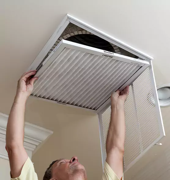 Trusted Vent Shaft Cleaning Expert in Mercedes, TX