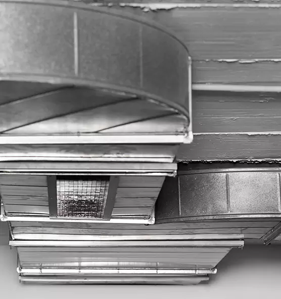 Professional Wall Vent Cleaning Service in Mercedes, TX