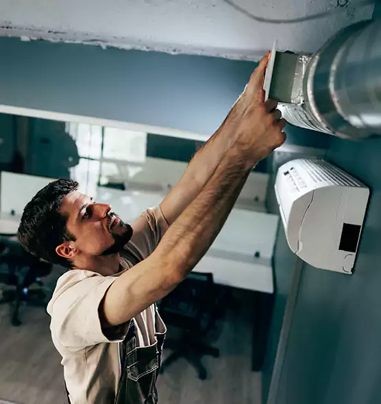 Reliable Warehouse Vent Cleaning in Mercedes, TX