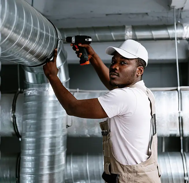 Why Homeowners & Businesses Trust Us Mercedes, TX