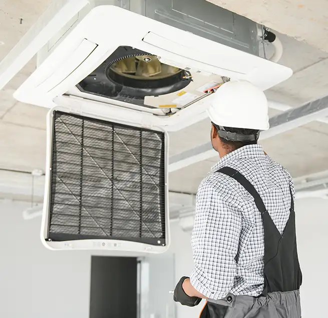 Why Homeowners & Businesses Trust Us in Mercedes, TX?