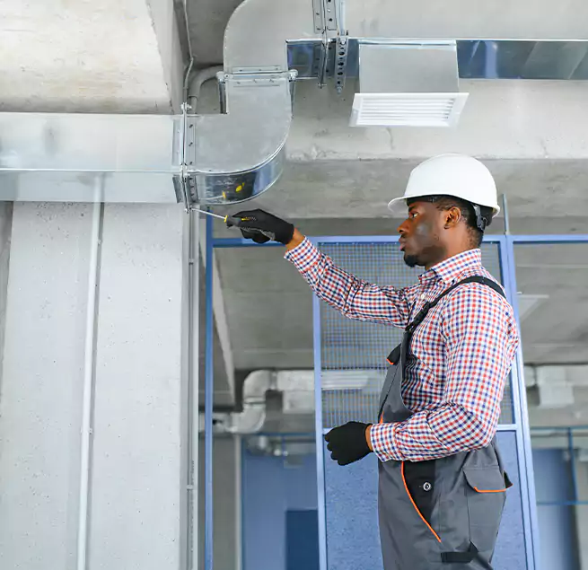 Why Homeowners & Businesses Trust Us Mercedes, TX