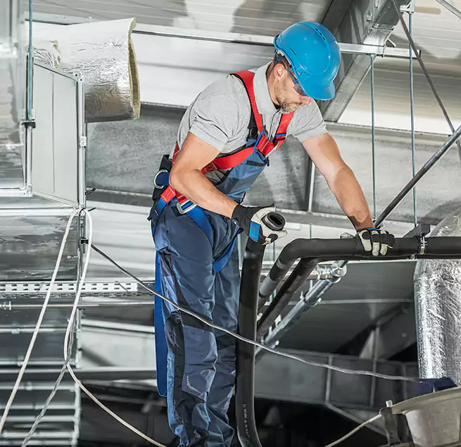 Why Homeowners & Businesses Trust Us in Mercedes, TX?