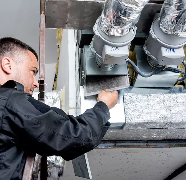 Why Homeowners & Businesses Trust Us in Mercedes, TX