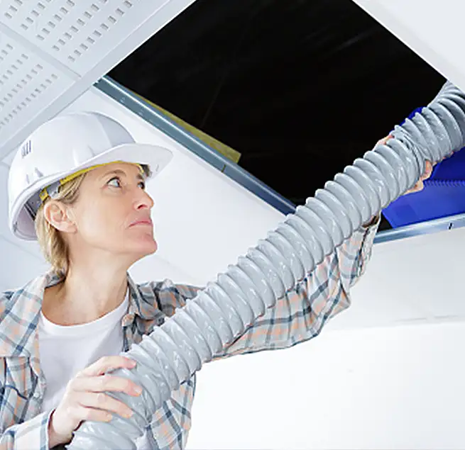 Why Homeowners & Businesses Trust Us Mercedes, TX