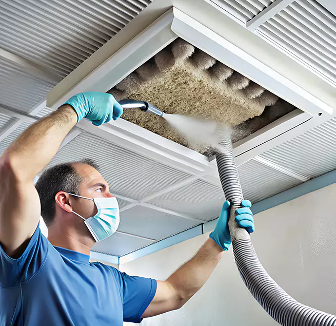 Why Homeowners & Businesses Trust Us Mercedes, TX