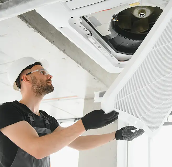 Why Homeowners & Businesses Trust Us in Mercedes, TX?