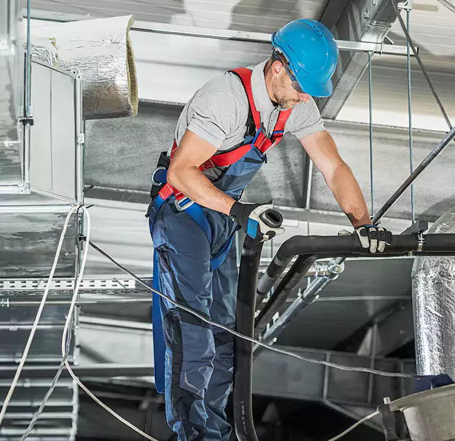 Why Homeowners & Businesses Trust Us in Mercedes, TX?