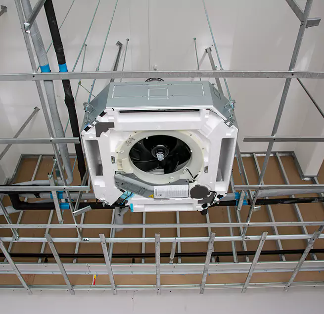 Why Homeowners & Businesses Trust Us in Mercedes, TX?