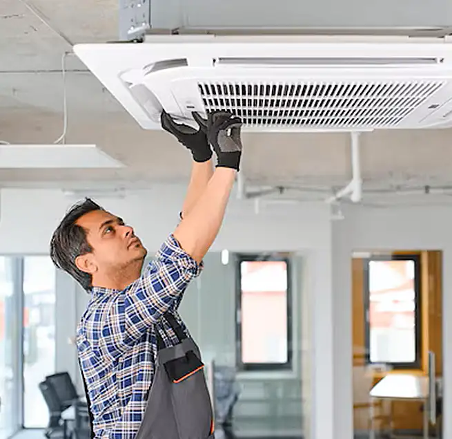 Why Homeowners & Businesses Trust Us in Mercedes, TX?