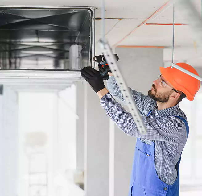 Why Homeowners & Businesses Trust Us in Mercedes, TX?