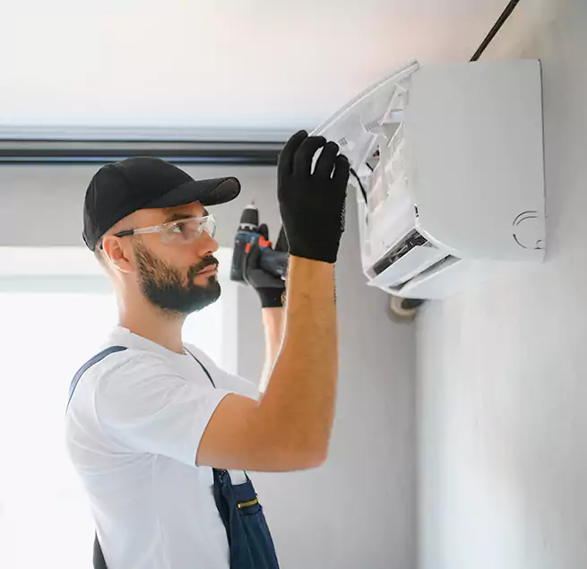 Why Homeowners & Businesses Trust Us in Mercedes, TX