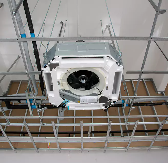 Why Homeowners & Businesses Trust Us Mercedes, TX