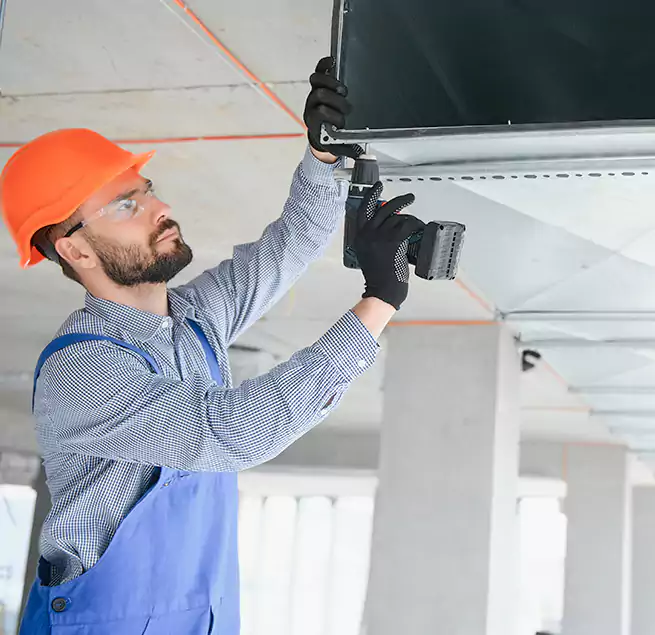 Why Homeowners & Businesses Trust Us in Mercedes, TX?