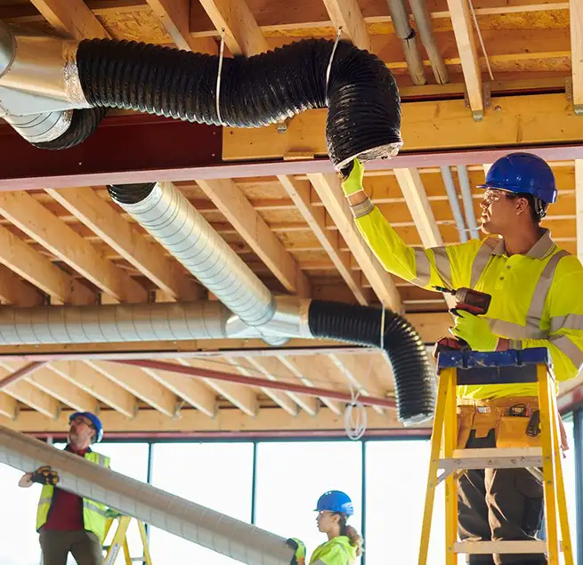 Why Homeowners & Businesses Trust Us in Mercedes, TX?