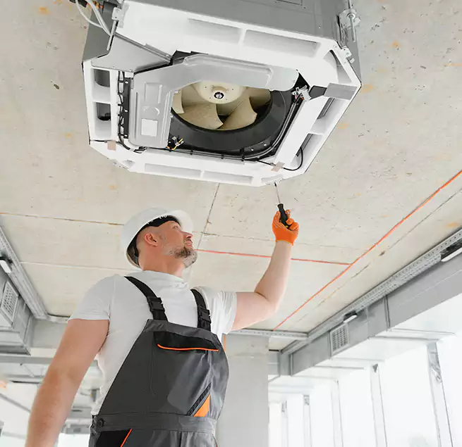 Why Homeowners Businesses Trust Us in Mercedes, TX