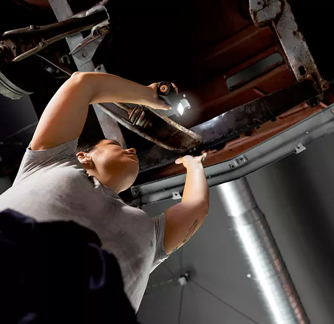 Why Homeowners & Businesses Trust Us Mercedes, TX