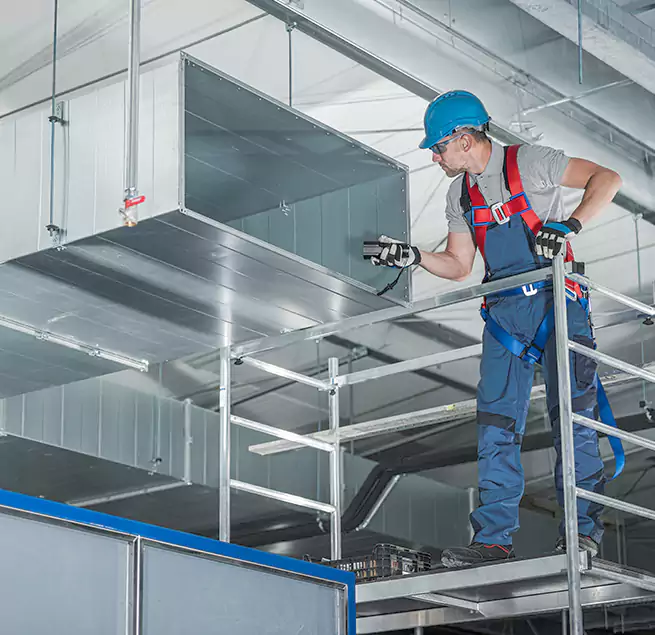 Why Homeowners & Businesses Trust Us Mercedes, TX