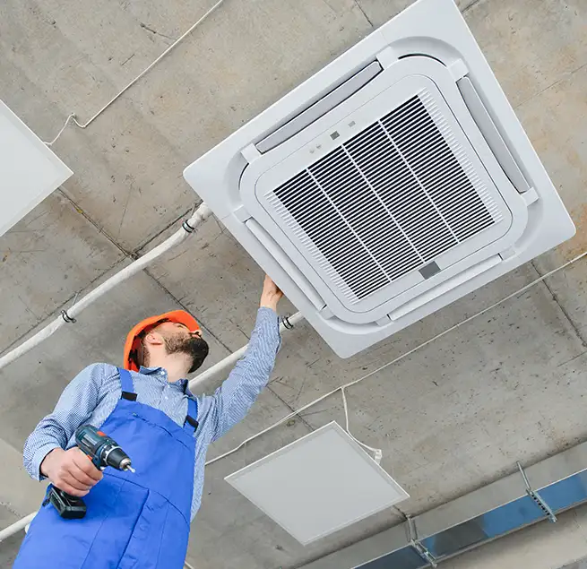  Why Homeowners & Businesses Trust Us in Mercedes, TX?