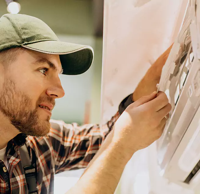 Why Homeowners & Businesses Trust Us in Mercedes, TX?