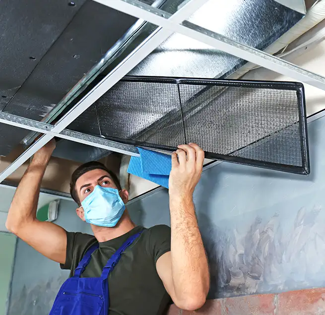 Why Homeowners & Businesses Trust Us in Mercedes, TX?