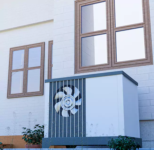 Why Homeowners & Businesses Trust Us Mercedes, TX?