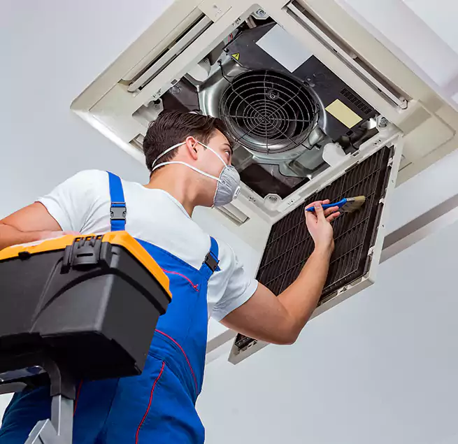 Why Homeowners & Businesses Trust Us in Mercedes, TX?