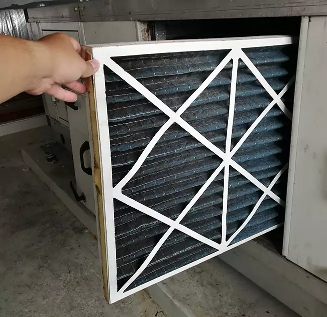 Why Homeowners & Businesses Trust Us Mercedes, TX?